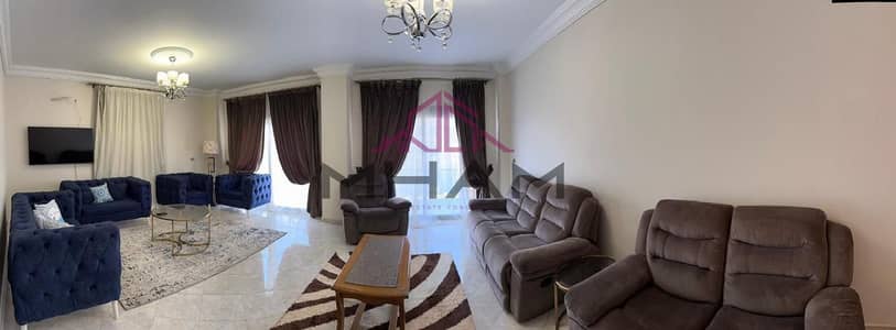 شقة 3 غرف نوم للايجار في القاهرة الجديدة، القاهرة - photo_6012641073085664411_y. jpg