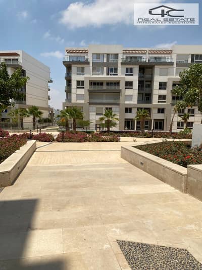 3 Bedroom Apartment for Sale in New Cairo, Cairo - WhatsApp Image 2025-06-08 at 7.12. 20 PM (1). jpeg