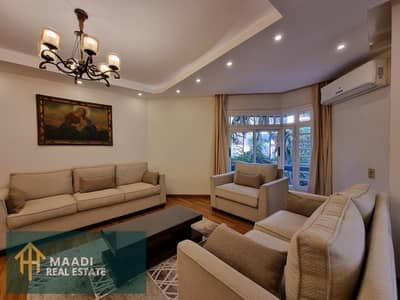 3 Bedroom Apartment for Rent in Maadi, Cairo - WhatsApp Image 2025-10-14 at 7.11. 30 PM (1). jpeg