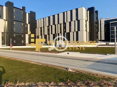 مکتب  للايجار في القاهرة الجديدة، القاهرة - IMG-20251015-WA0054_result. jpg