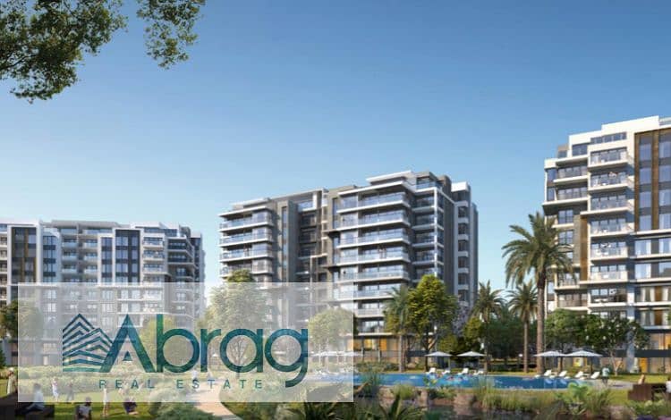 9 شقق-ابراج-زد-الشيخ-زايد-10-أدوار. jpg