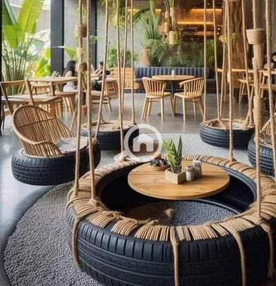 Restaurant & Cafe for Rent in New Cairo, Cairo - WhatsApp Image 2025-06-23 at 2.24. 17 PM (1). jpeg