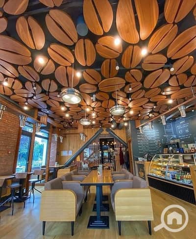Restaurant & Cafe for Rent in New Cairo, Cairo - WhatsApp Image 2025-07-09 at 11.57. 34 AM (2). jpeg