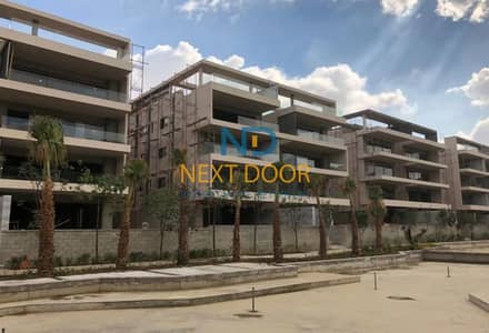3 Bedroom Apartment for Sale in New Cairo, Cairo - d5c27c39-e502-46da-ae18-19c24642f455. jpg