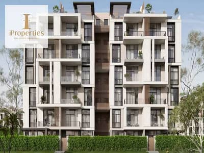 1 Bedroom Apartment for Sale in New Cairo, Cairo - cred 7. png