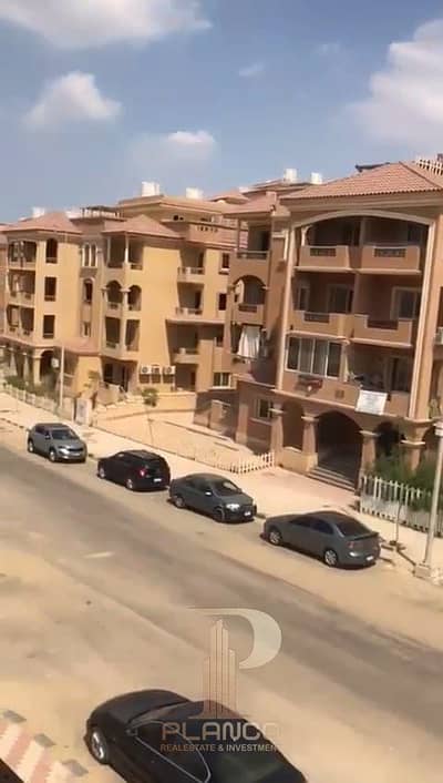 بنتهاوس 3 غرف نوم للبيع في الشيخ زايد، الجيزة - IMG-20251015-WA0073. jpg