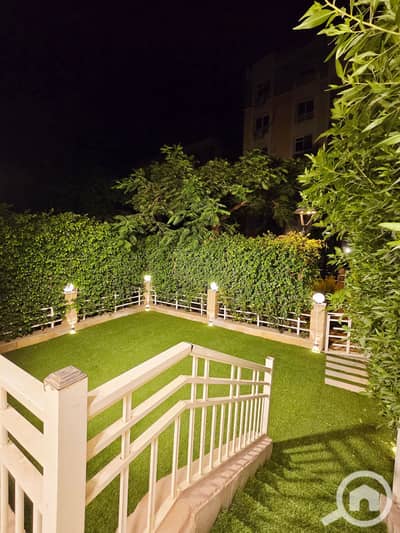 2 Bedroom Apartment for Sale in Madinaty, Cairo - 20251008_195455. jpg