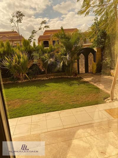 3 Bedroom Villa for Sale in Madinaty, Cairo - WhatsApp Image 2025-09-21 at 05.48. 39 (1). jpeg