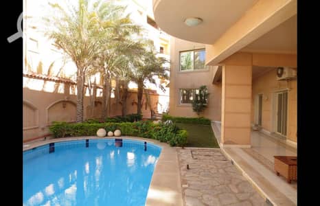 5 Bedroom Villa for Rent in New Cairo, Cairo - WhatsApp Image 2025-10-15 at 9.32. 29 AM (3). png