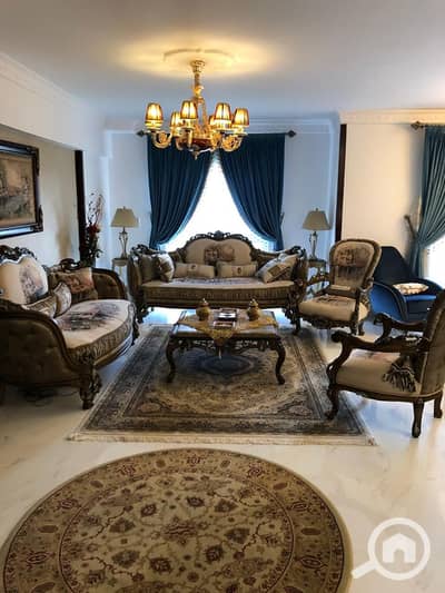 3 Bedroom Flat for Rent in New Cairo, Cairo - WhatsApp Image 2025-10-01 at 5.31. 25 PM. jpeg