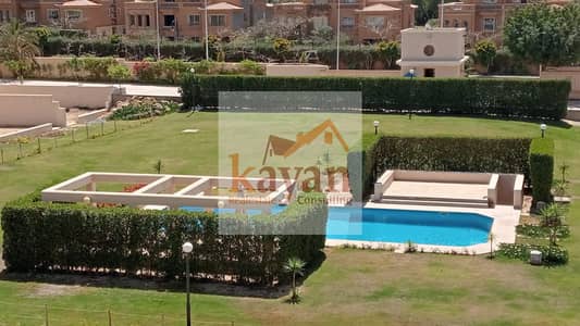 فیلا 4 غرف نوم للايجار في القاهرة الجديدة، القاهرة - WhatsApp Image 2025-10-15 at 13.58. 31_85929ba1. jpg