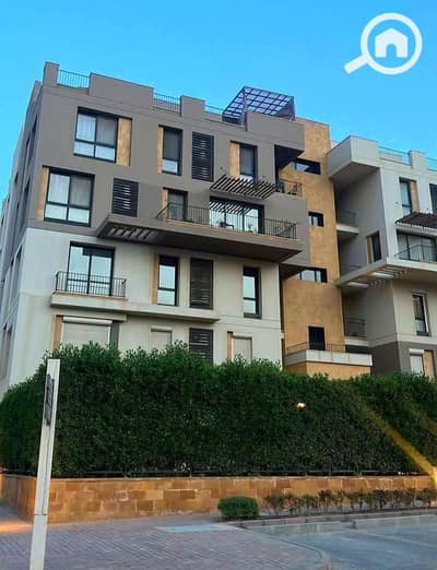 2 Bedroom Flat for Sale in New Heliopolis, Cairo - 559210576_1940995540146281_1596843490293988875_n. jpg
