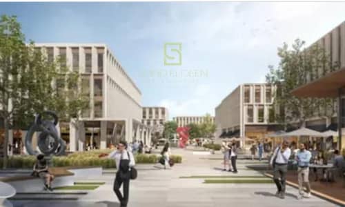 Office for Rent in New Cairo, Cairo - WhatsApp Image 2025-10-15 at 12.10. 15_d2ca5190. jpg