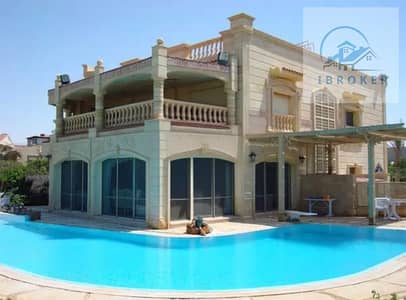 فیلا 6 غرف نوم للبيع في الساحل الشمالي، مطروح - WhatsApp Image 2025-10-15 at 14.25. 48_d1f03a8f. jpg