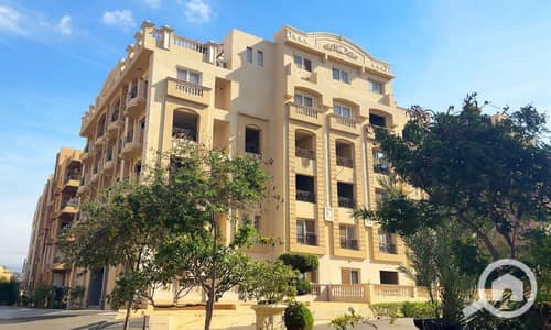 فلیٹ 3 غرف نوم للبيع في القاهرة الجديدة، القاهرة - IMG-20251015-WA0009. jpg