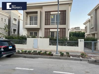 4 Bedroom Villa for Sale in New Cairo, Cairo - 557771322_2020560522047193_2740481100120689314_n. jpg 4 Bedroom Villa for Sale in New Cairo, Cairo - 557771322_2020560522047193_2740481100120689314_n. jpg