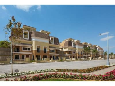 2 Bedroom Apartment for Sale in Mostakbal City, Cairo - 1. jpg