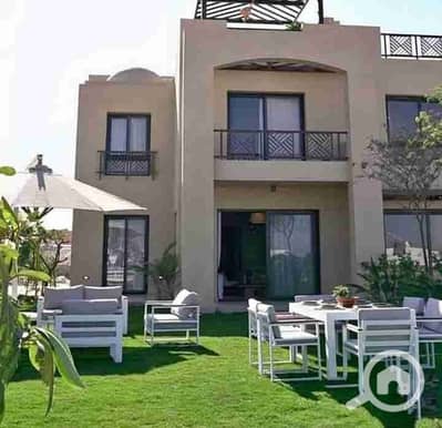 4 Bedroom Villa for Sale in Gouna, Red Sea - 1000650443. jpg