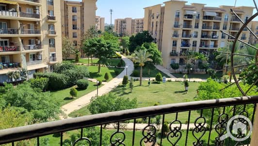 3 Bedroom Apartment for Sale in New Cairo, Cairo - a5ae157a-f50e-4425-a270-313a2544b604. jpeg