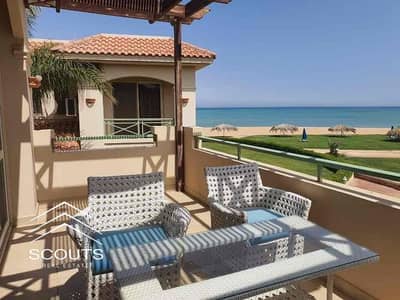 3 Bedroom Chalet for Sale in Ain Sukhna, Suez - IMG_4275. jpg