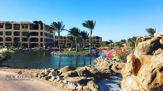 شاليه 2 غرفة نوم للبيع في سوما باى، البحر الأحمر - IMG-20251006-WA0021. jpg
