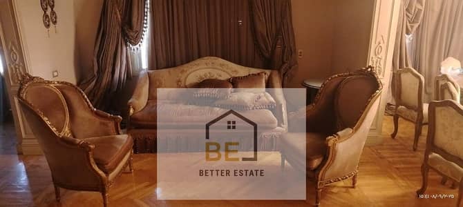 3 Bedroom Apartment for Sale in Heliopolis, Cairo - WhatsApp Image 2025-10-07 at 1.49. 50 PM (1). jpeg