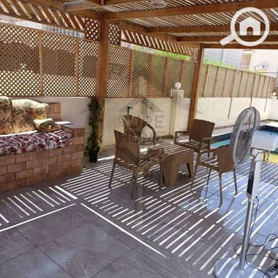 5 Bedroom Twin House for Sale in Marsa Matrouh, Matruh - 2. jpg