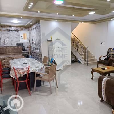 5 Bedroom Twin House for Sale in Marsa Matrouh, Matruh - 9. jpg