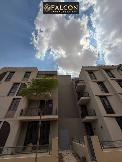 3 Bedroom Flat for Sale in Sheikh Zayed, Giza - 556380328_4077012442521474_8752442567515778479_n. jpg
