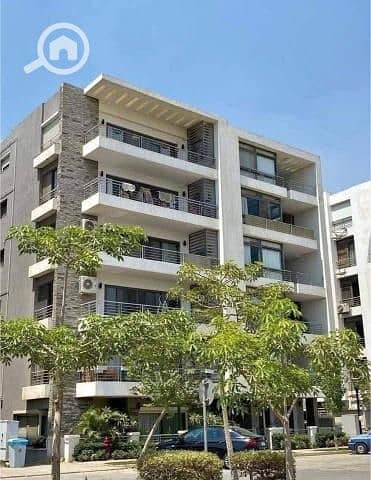3 Bedroom Flat for Sale in New Cairo, Cairo - ea23aef7-ba75-4532-8e42-5b2c50d2b864. jfif. jpg