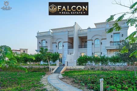 4 Bedroom Townhouse for Sale in New Capital City, Cairo - 7. jpg