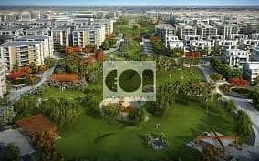 3 Bedroom Duplex for Sale in Mostakbal City, Cairo - WhatsApp Image 2025-10-15 at 2.36. 06 PM (2). jpeg