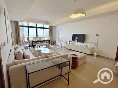 فلیٹ 3 غرف نوم للايجار في القاهرة الجديدة، القاهرة - IMG-20251014-WA0130. jpg