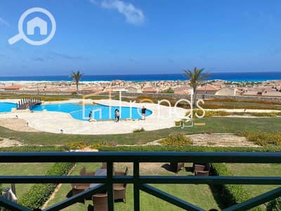 3 Bedroom Chalet for Sale in Ain Sukhna, Suez - WhatsApp Image 2023-05-10 at 1.16. 14 PM (3). jpg