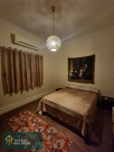 2 Bedroom Flat for Rent in Maadi, Cairo - IMG-20251015-WA0025. jpg