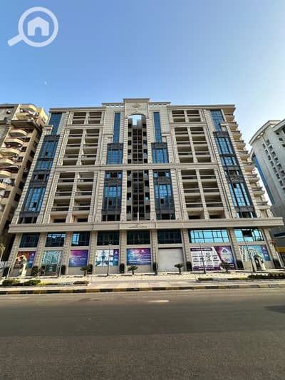 فلیٹ 3 غرف نوم للبيع في سموحة، الإسكندرية - WhatsApp Image 2025-10-05 at 1.59. 47 PM (4). jpeg