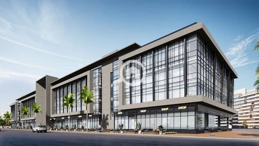 Retail for Sale in Zahraa Al Maadi, Cairo - 2095e2b5-4bc1-435d-869f-dd2379de4acb. jpeg