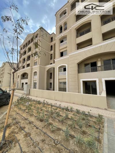 3 Bedroom Flat for Sale in Mostakbal City, Cairo - WhatsApp Image 2025-10-12 at 15.54. 42. jpeg