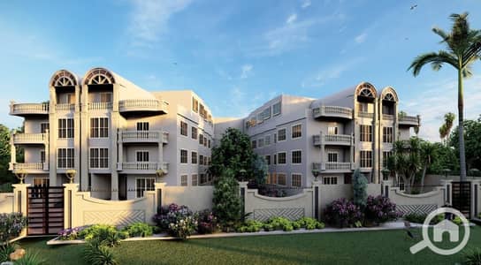 3 Bedroom Apartment for Sale in Shorouk City, Cairo - 999999999999999999. jpg