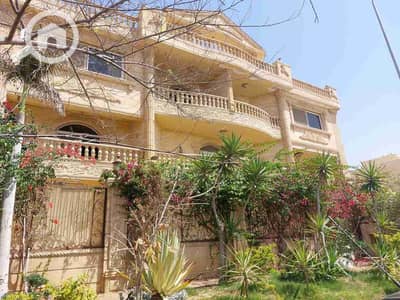10 Bedroom Villa for Sale in New Cairo, Cairo - IMG-20251011-WA0189(1). jpg