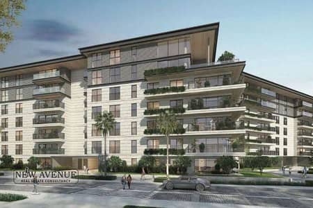 فلیٹ 3 غرف نوم للبيع في القاهرة الجديدة، القاهرة - IMG-20251006-WA0060. jpg