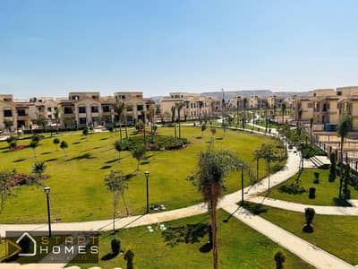 5 Bedroom Villa for Sale in Madinaty, Cairo - WhatsApp Image 2025-10-15 at 2.07. 23 PM. jpeg