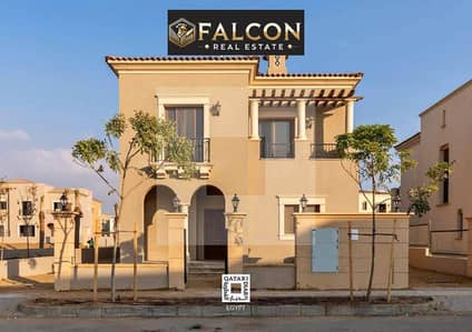 4 Bedroom Villa for Sale in New Cairo, Cairo - 540325383_1299492161572820_209074798912198767_n. jpg