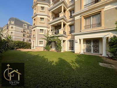 3 Bedroom Flat for Rent in New Cairo, Cairo - 1760528623004. jpg