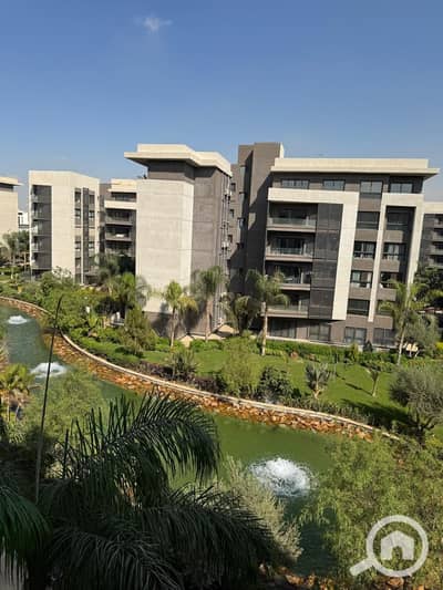 2 Bedroom Flat for Sale in Madinaty, Cairo - 18ae6507-f6e8-4680-9a37-ec86841b6ef4. jpg