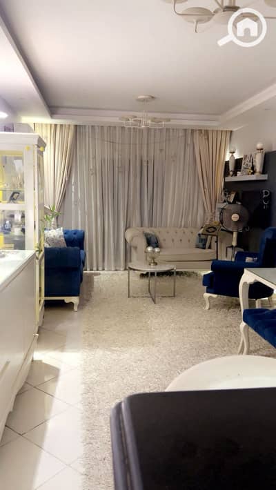 3 Bedroom Apartment for Sale in Nasr City, Cairo - 1. jpg