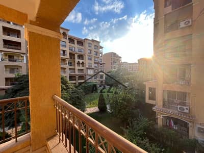 2 Bedroom Flat for Rent in Madinaty, Cairo - WhatsApp Image 2025-10-14 at 5.52. 03 PM. jpeg