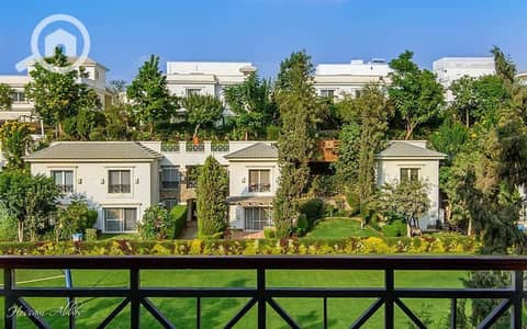 3 Bedroom iVilla for Sale in New Cairo, Cairo - WhatsApp Image 2025-06-17 at 2.00. 50 PM. jpeg