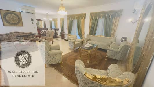 4 Bedroom Villa for Rent in Madinaty, Cairo - WhatsApp Image 2025-10-15 at 2.04. 28 PM (1). jpeg