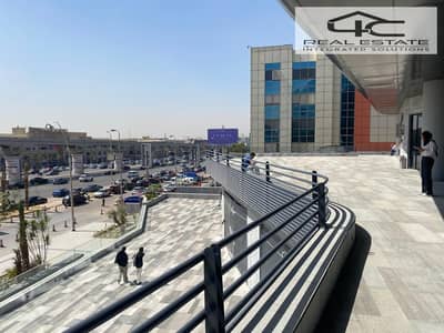 Office for Rent in New Cairo, Cairo - WhatsApp Image 2025-10-12 at 1.35. 48 PM (4). jpeg